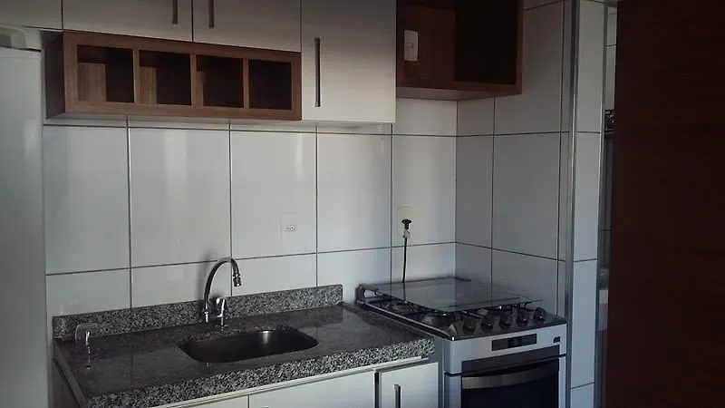 Flat Studio Iracema Apto 602 Fortaleza  Fortaleza (Ceara)