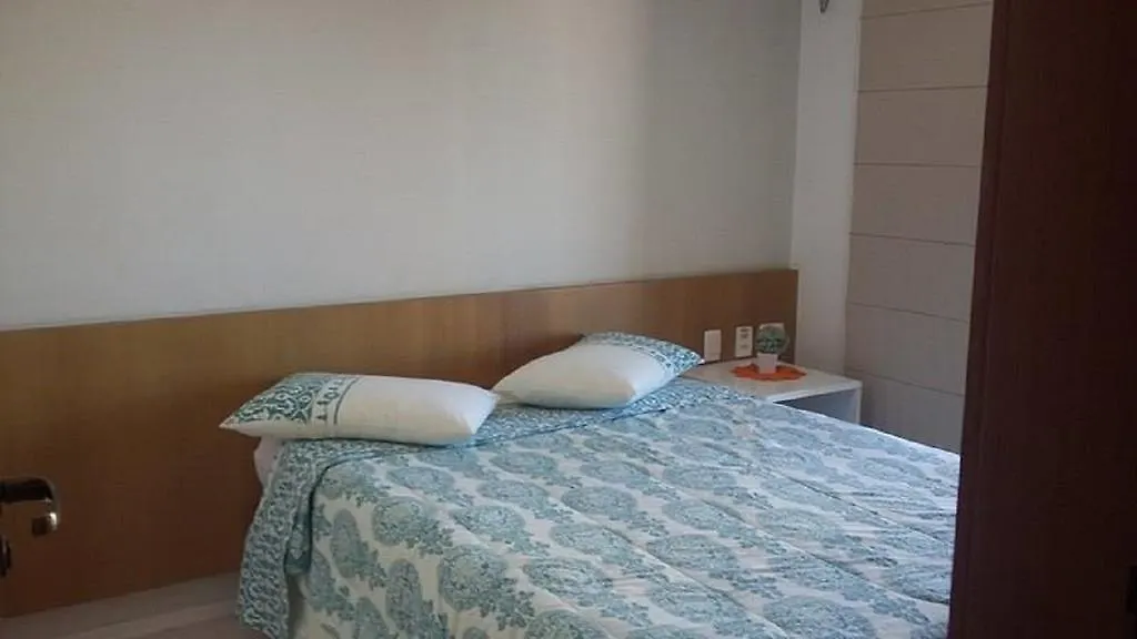 Flat Studio Iracema Apto 602 Fortaleza  Brazil