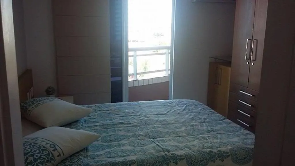 Apartment Flat Studio Iracema Apto 602 Fortaleza