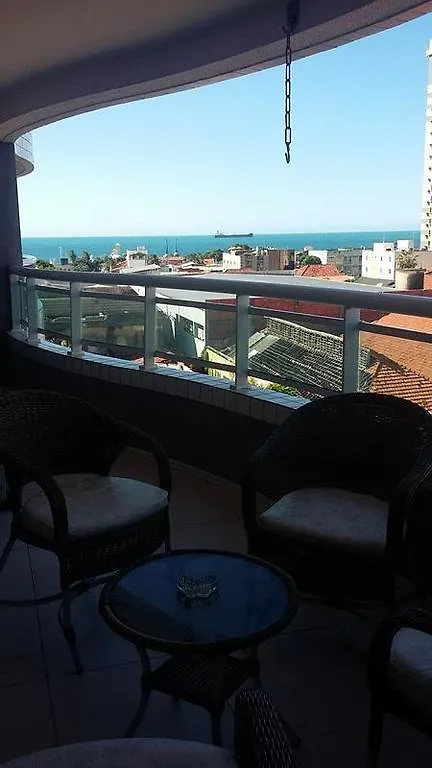 Flat Studio Iracema Apto 602 Fortaleza