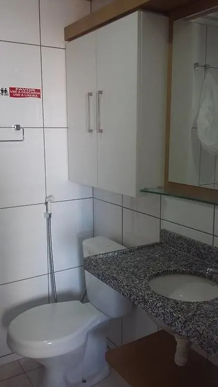 Flat Studio Iracema Apto 602 Fortaleza  0*, Fortaleza (Ceara) Brazil